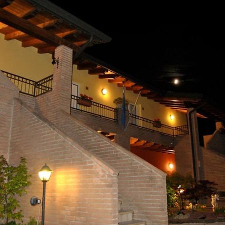 Hotel Tolin Ronco all'Adige Exterior photo